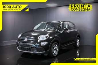 FIAT 500X Benzina 2022 usata, Belluno