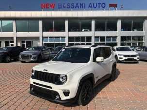 JEEP Renegade Benzina 2022 usata, Belluno