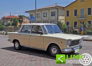 FIAT 1500 Benzina 1961 usata