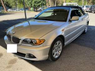 BMW 320 Benzina 2003 usata, Brescia