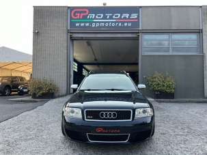 AUDI RS6 Benzina 2003 usata, Brescia