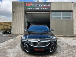 OPEL Insignia Benzina 2015 usata, Brescia