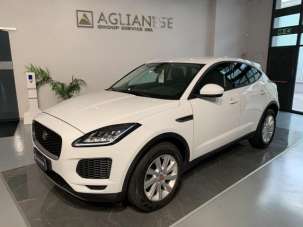 JAGUAR E-Pace Diesel 2018 usata, Pistoia