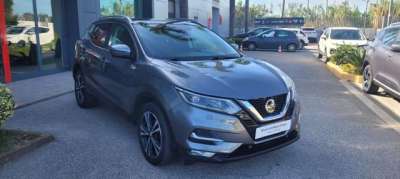 NISSAN Qashqai Diesel 2019 usata