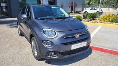 FIAT 500X Diesel 2021 usata