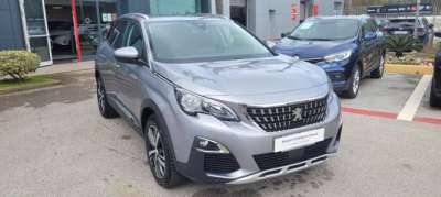 PEUGEOT 3008 Benzina 2020 usata