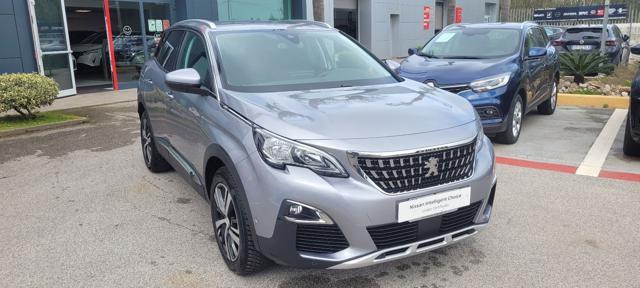 PEUGEOT 3008 Benzina 2020 usata foto