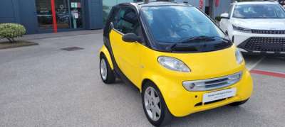 SMART ForTwo Benzina 2001 usata