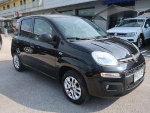 FIAT Panda Benzina 2018 usata, Treviso