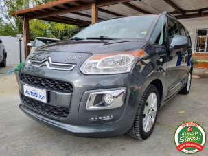 CITROEN C3 Picasso Benzina 2015 usata, Sassari