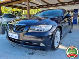 BMW 320 Diesel 2006 usata, Sassari