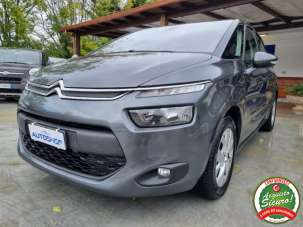 CITROEN C4 Picasso Diesel 2013 usata, Sassari