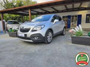 OPEL Mokka Diesel 2015 usata, Sassari