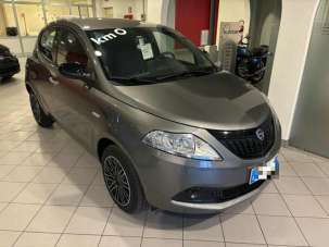 LANCIA Ypsilon Elettrica/Benzina 2024 usata