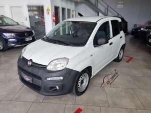 FIAT Panda Diesel 2016 usata