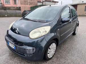 CITROEN C1 Diesel 2006 usata