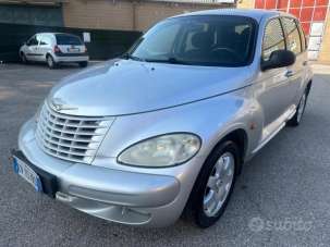 CHRYSLER PT Cruiser Benzina/GPL 2005 usata