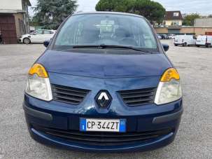 RENAULT Modus Diesel 2005 usata