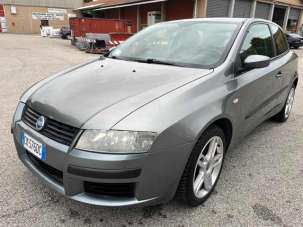 FIAT Stilo Diesel 2004 usata