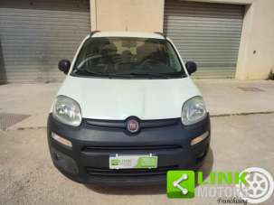 FIAT Panda Diesel 2015 usata