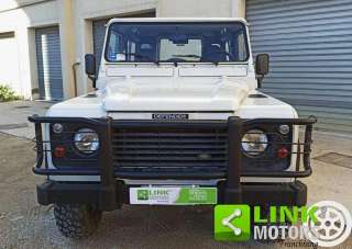 LAND ROVER Defender Diesel 2001 usata