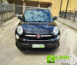 FIAT 500L Diesel 2019 usata