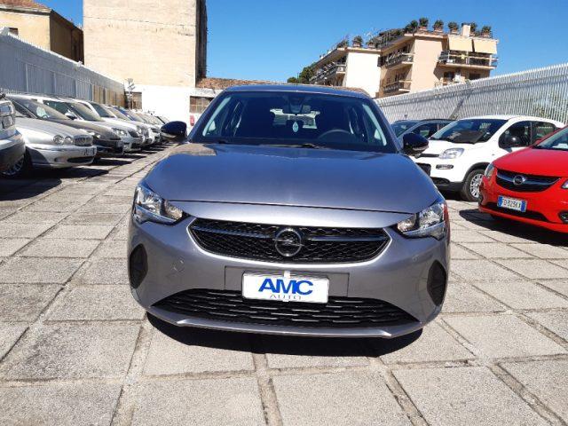 OPEL Corsa Benzina 2020 usata, Napoli foto