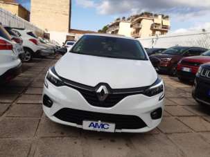 RENAULT Clio Diesel 2023 usata, Napoli