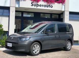 VOLKSWAGEN Caddy Diesel 2022 usata, Belluno