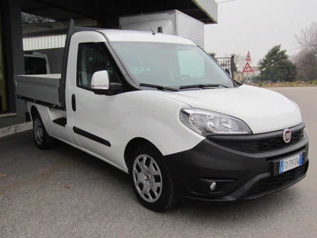 FIAT Doblo Diesel 2021 usata, Treviso foto