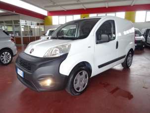 FIAT Fiorino Diesel 2015 usata, Treviso