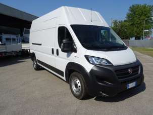 FIAT Ducato Diesel 2021 usata, Treviso