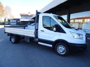 FORD Transit Diesel 2017 usata, Treviso