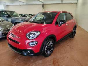 FIAT 500X Benzina 2023 usata