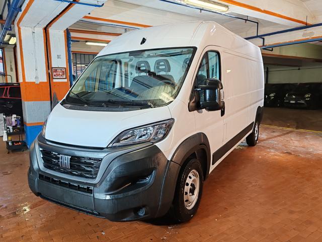 FIAT Ducato Diesel 2024 usata foto