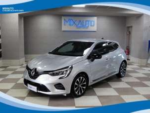 RENAULT Clio Benzina 2023 usata