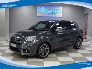 FIAT 500X Benzina 2022 usata