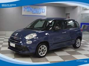 FIAT 500L Diesel 2019 usata