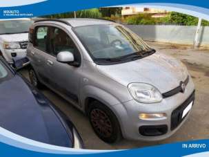 FIAT Panda Benzina 2016 usata