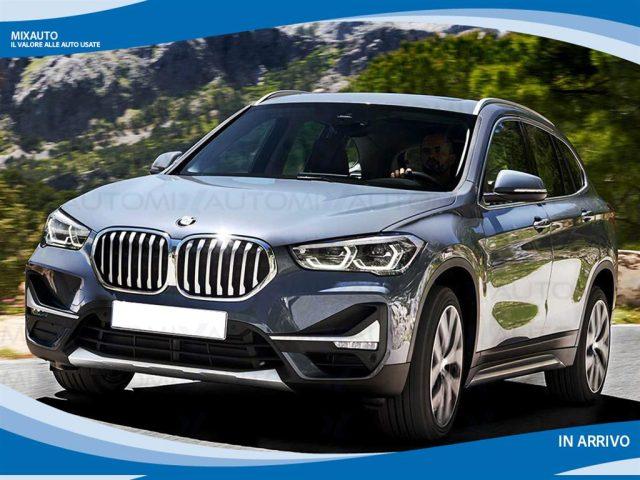 BMW X1 Diesel 2020 usata foto