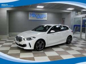 BMW 116 Diesel 2019 usata