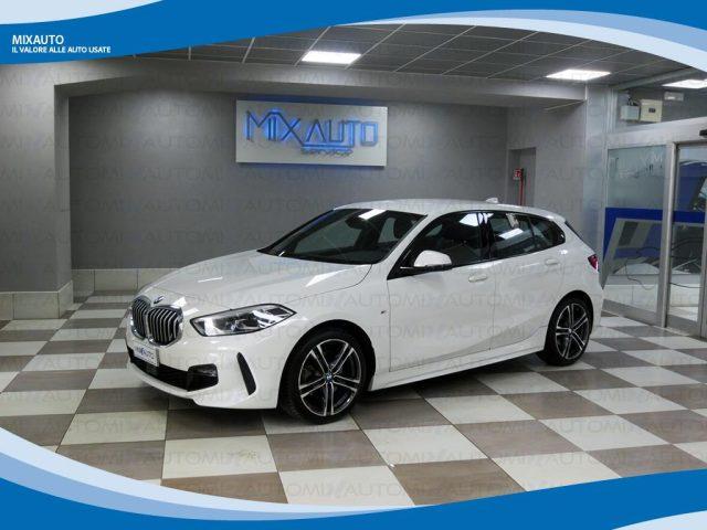 BMW 116 Diesel 2019 usata foto