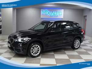 BMW X1 Diesel 2019 usata