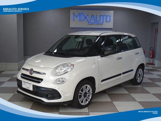 FIAT 500L Diesel 2019 usata foto