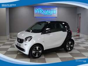 SMART ForTwo Elettrica 2019 usata