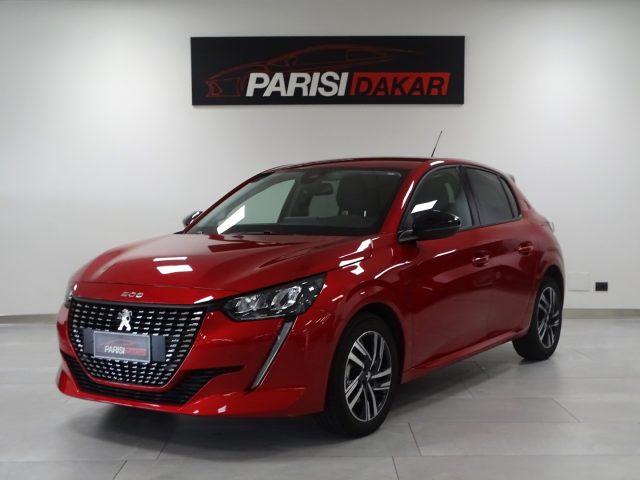 PEUGEOT 208 Benzina 2023 usata, Monza e Brianza foto