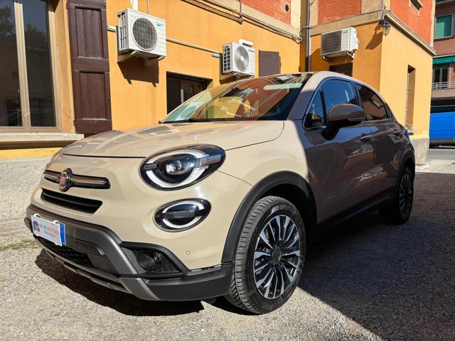 FIAT 500X Benzina 2020 usata foto