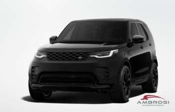 LAND ROVER Discovery Elettrica/Diesel 2024 usata, Perugia