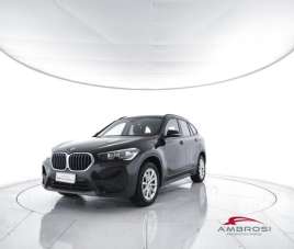 BMW X1 Diesel 2019 usata, Perugia