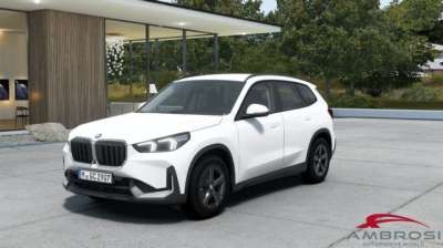 BMW X1 Benzina 2024 usata, Perugia